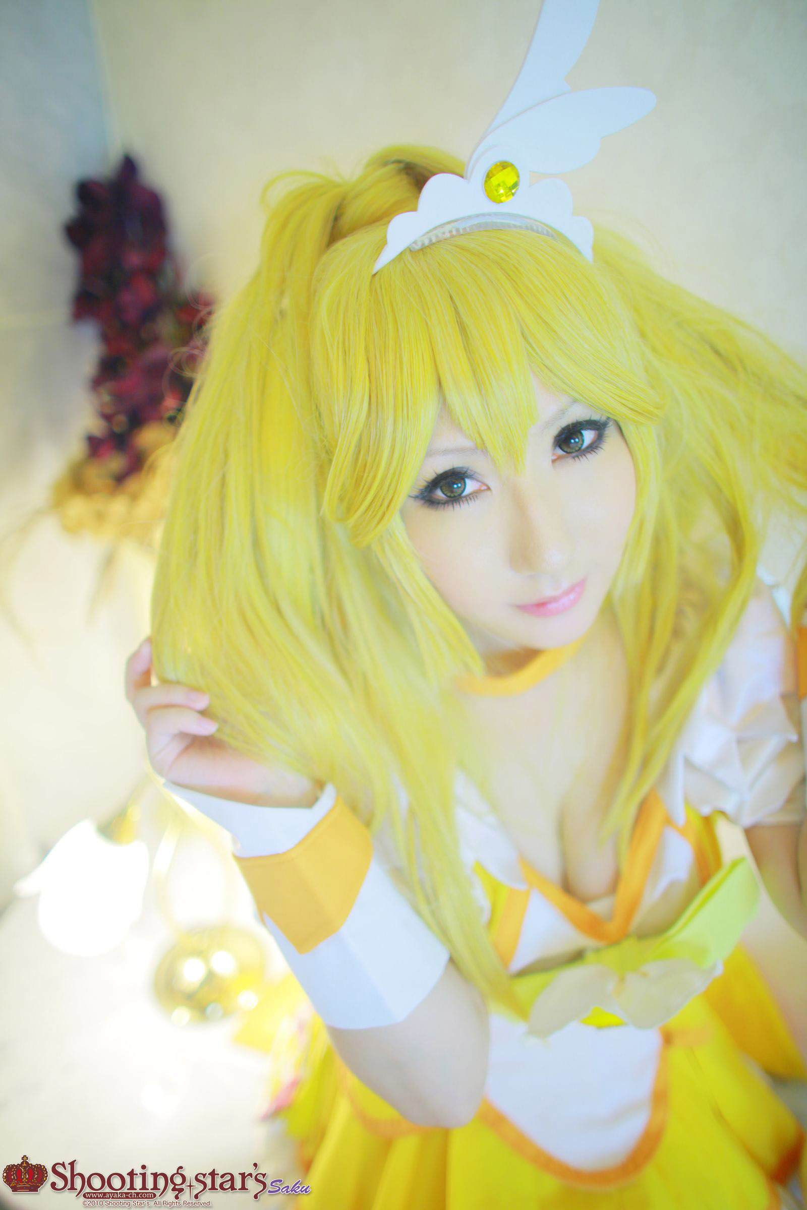 [Cosplay]  New Pretty Cure Sunshine Gallery 2